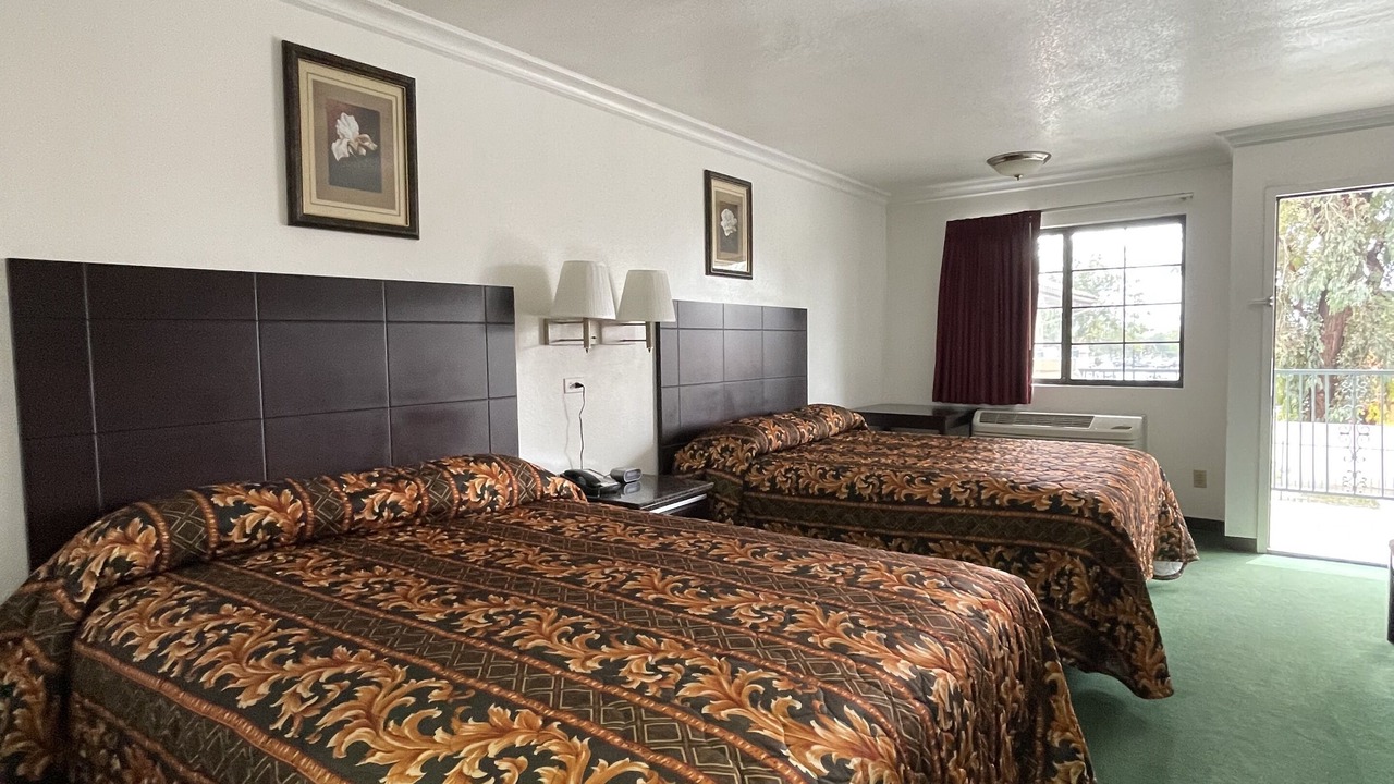 Photo of Bedroom in Chino