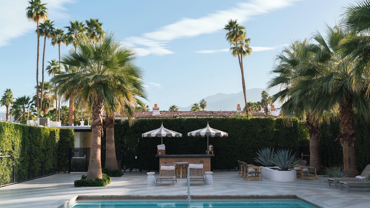 Photo of Others in Tahquitz River Estates