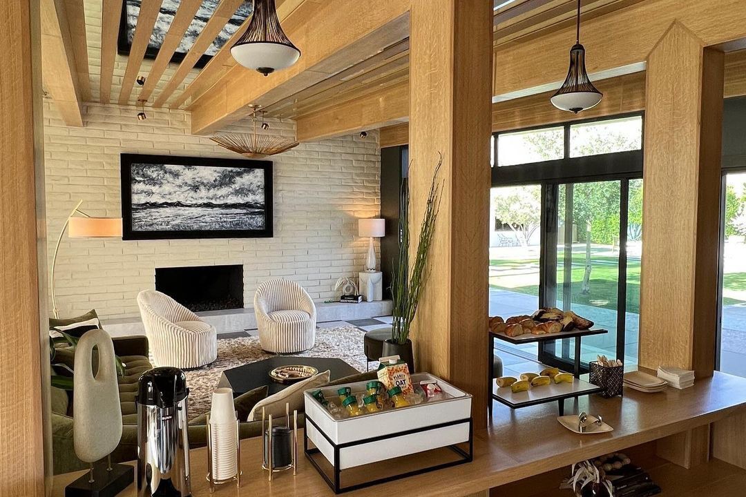 Photo of Others in Tahquitz River Estates