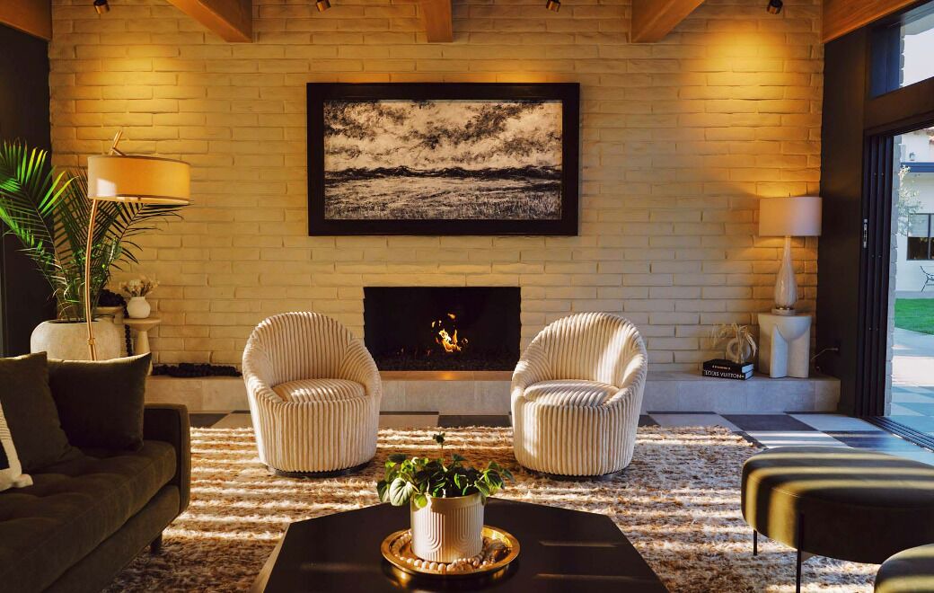 Photo of Others in Tahquitz River Estates