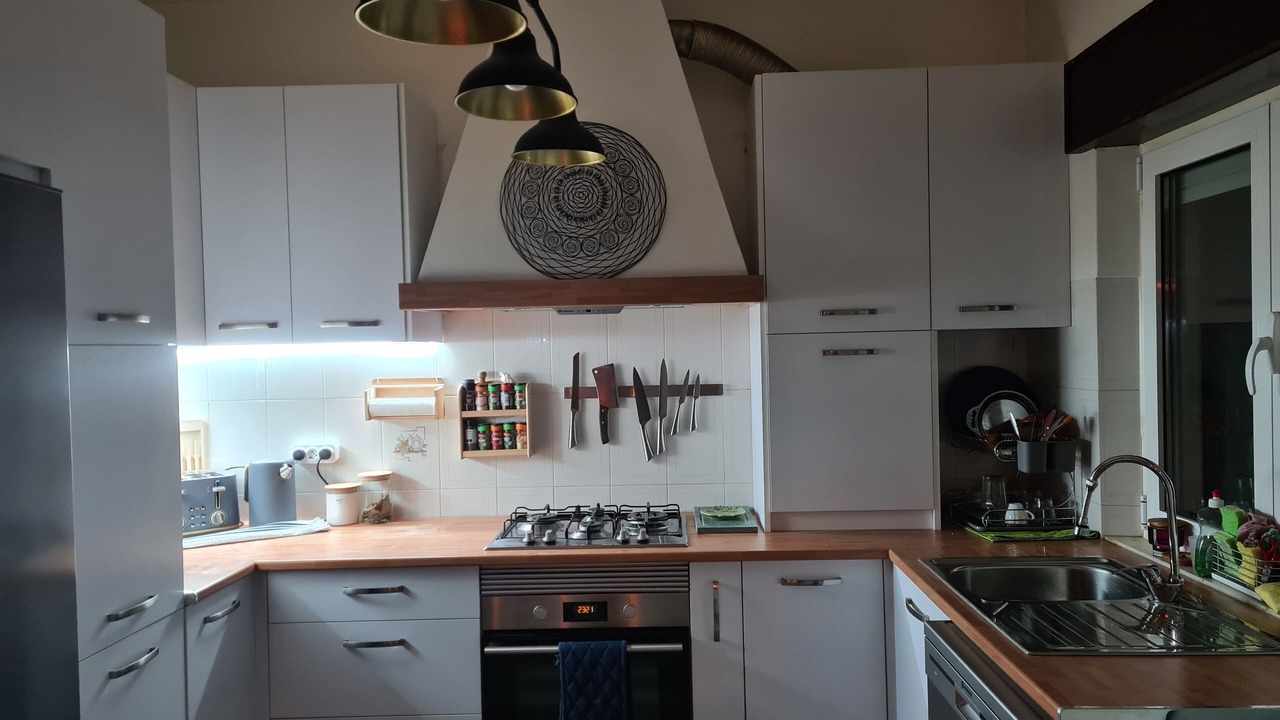 Photo of Kitchen in Vendas Novas