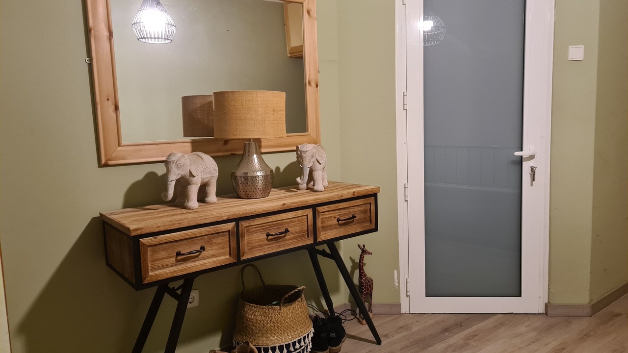 Photo of Bathroom in Vendas Novas