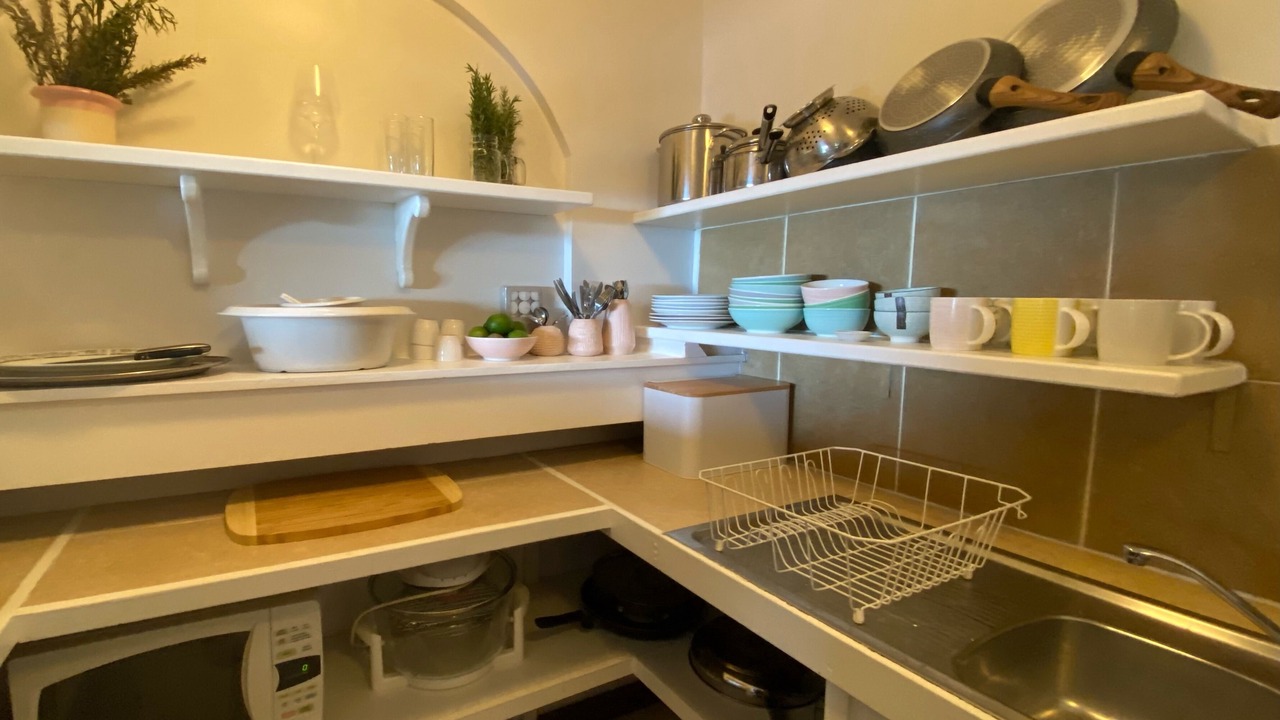 Photo of Kitchen in Ocean Shores