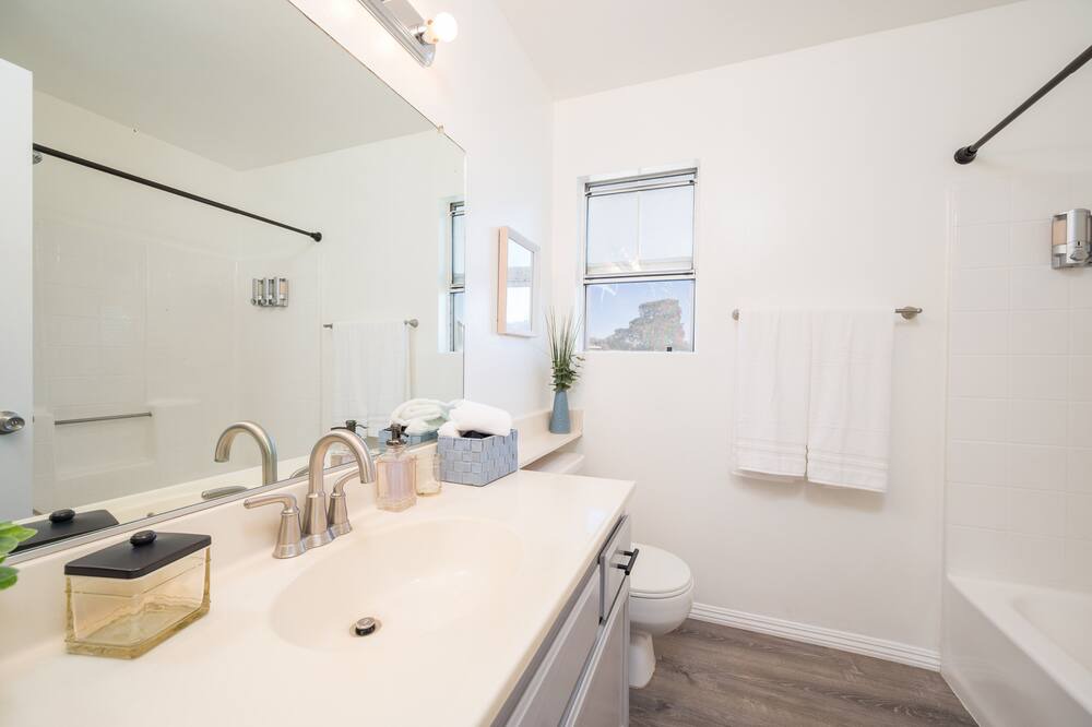 Photo of Bathroom in Santa Maria