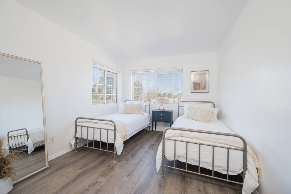 Photo of Bedroom in Santa Maria