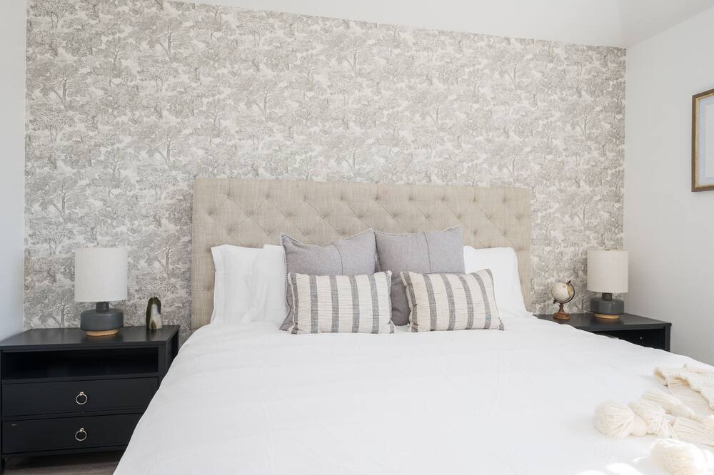 Photo of Bedroom in Santa Maria