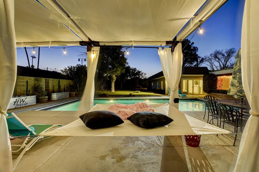 Photo of Outdoor in Rancho Oakey