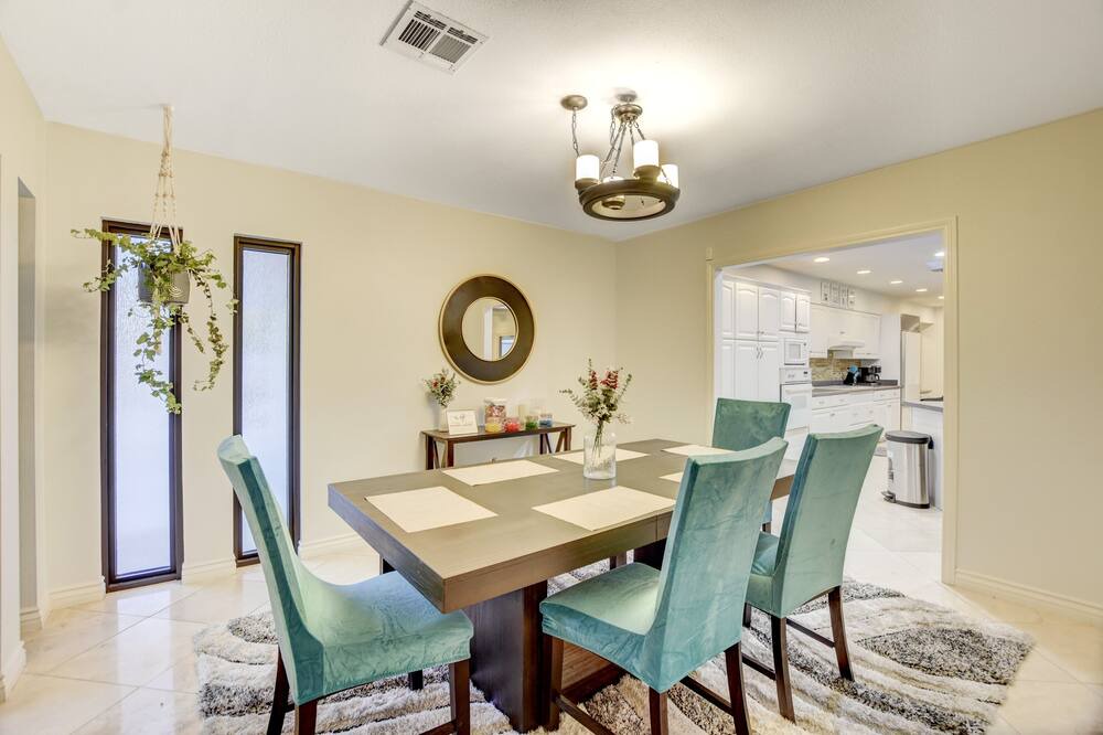 Photo of Kitchen in Rancho Oakey