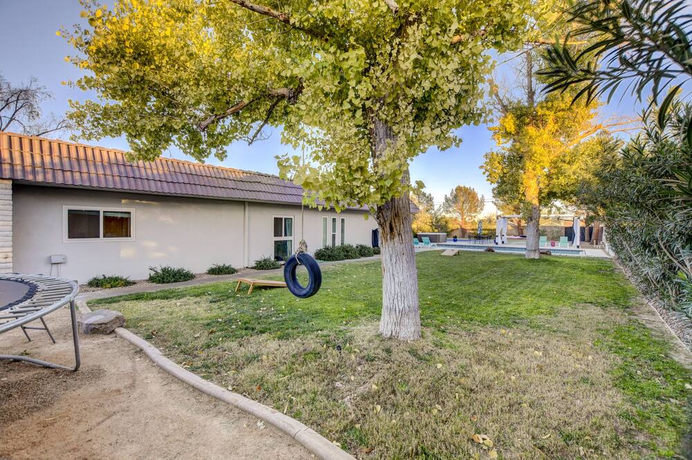 Photo of Outdoor in Rancho Oakey