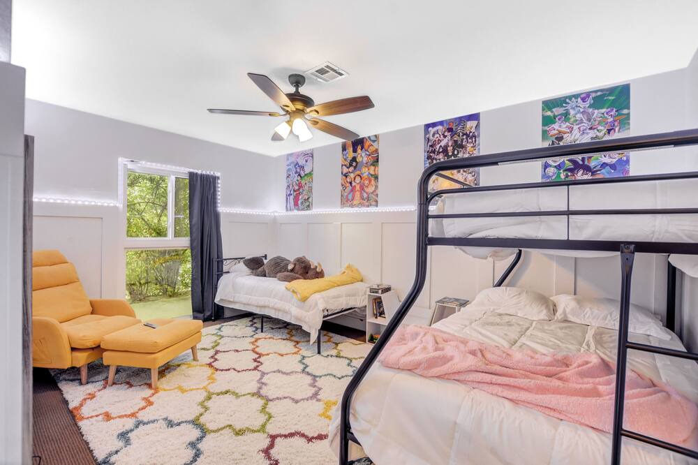 Photo of Bedroom in Rancho Oakey