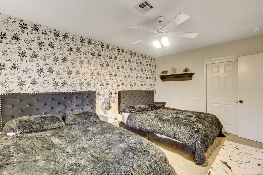 Photo of Bedroom in Rancho Oakey