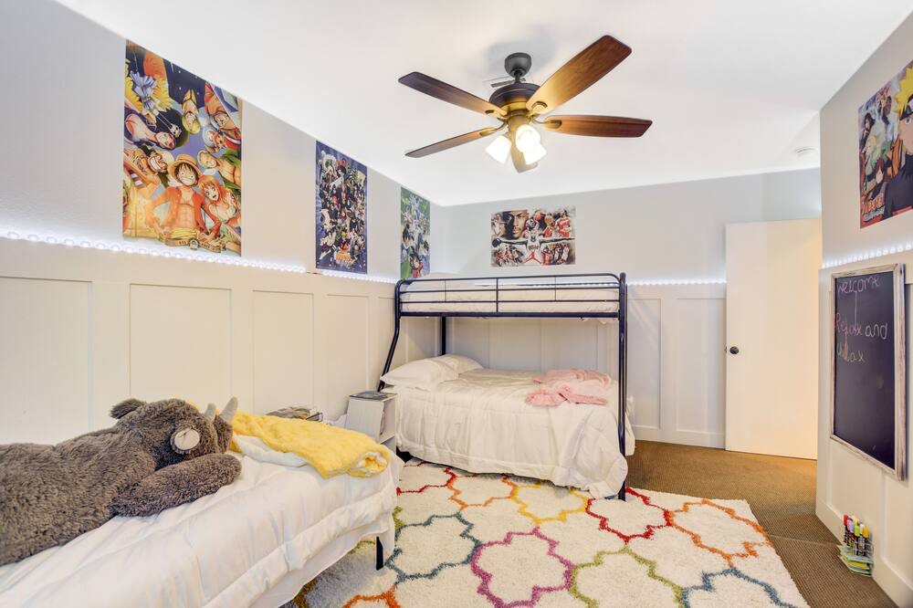 Photo of Bedroom in Rancho Oakey