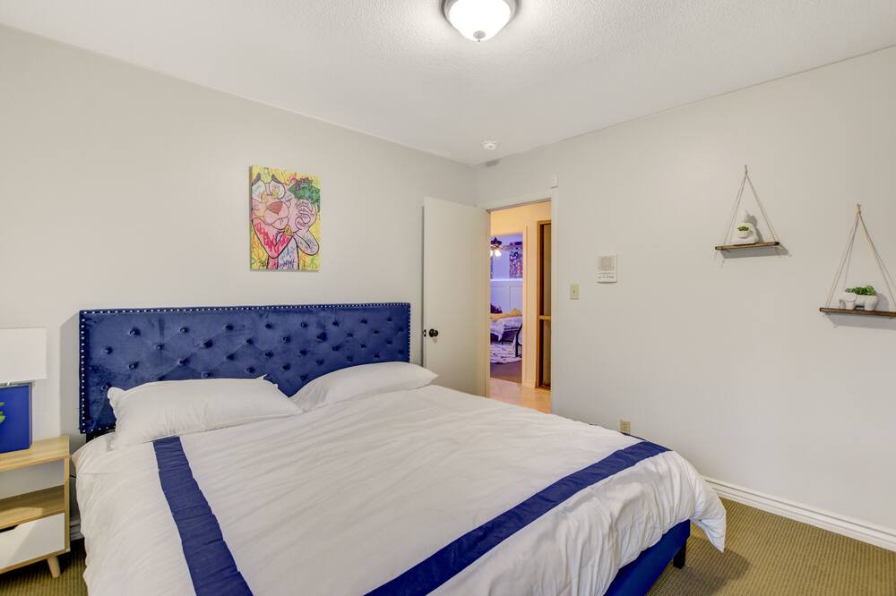 Photo of Bedroom in Rancho Oakey