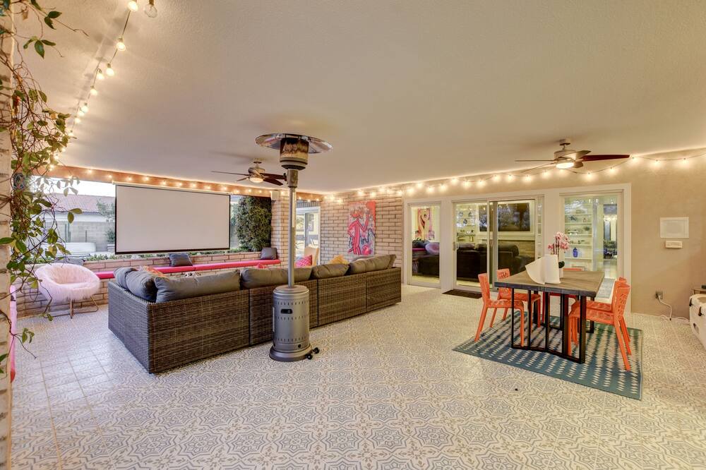 Photo of Bedroom in Rancho Oakey