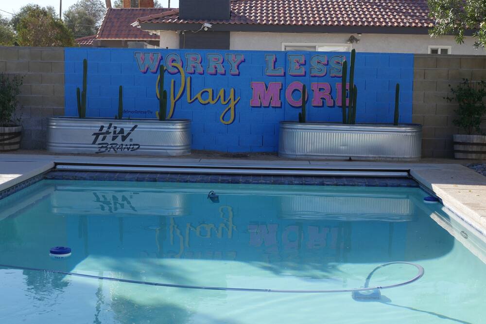 Photo of Outdoor in Rancho Oakey