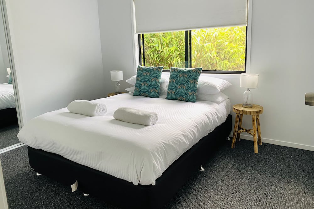 Photo of Bedroom in Main Arm
