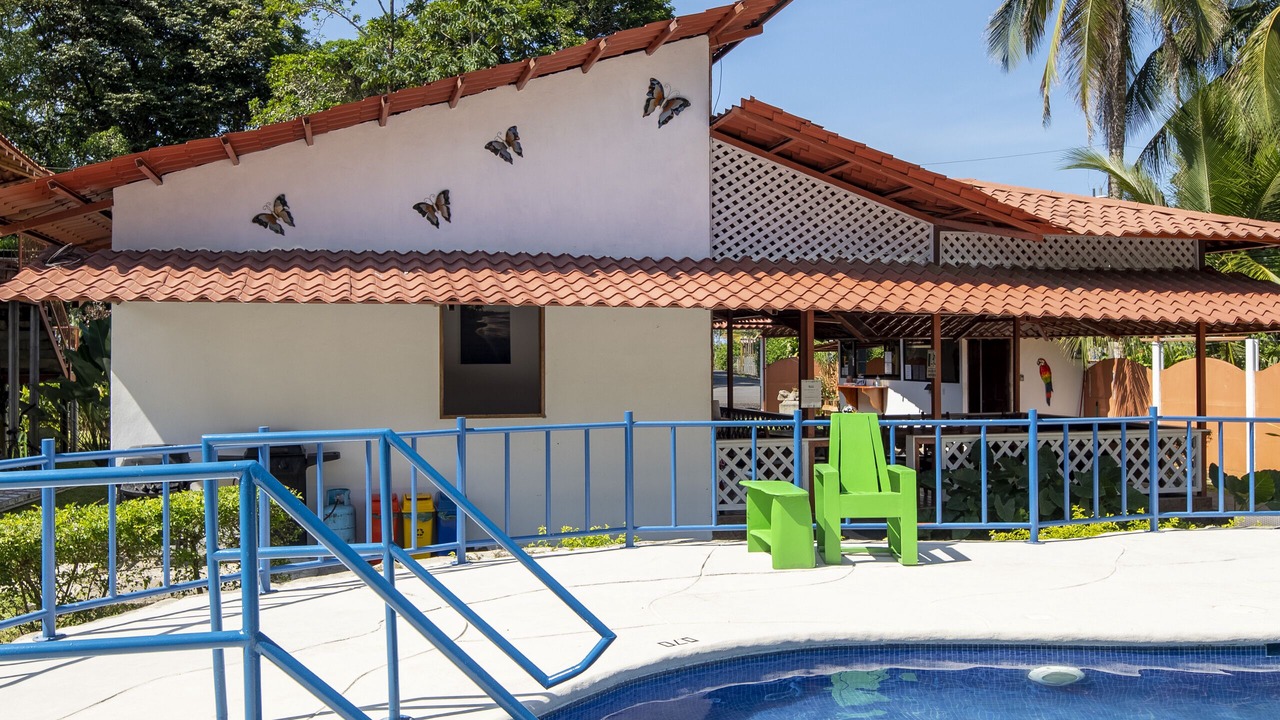 Photo of Outdoor in Manzanillo