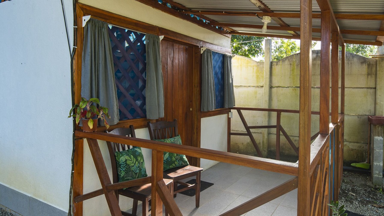 Photo of Outdoor in Manzanillo