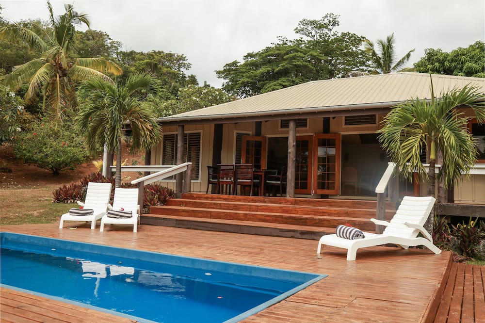 Photo of Outdoor in Malolo Lailai Island