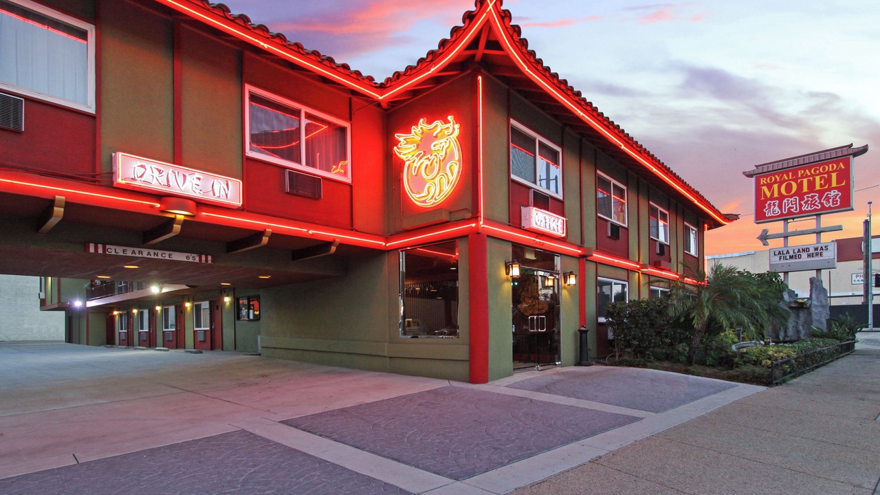 Photo of Outdoor in Chinatown