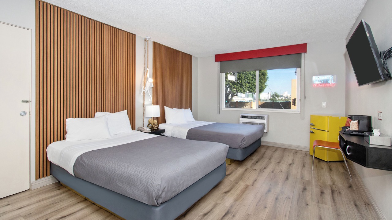 Photo of Bedroom in Chinatown