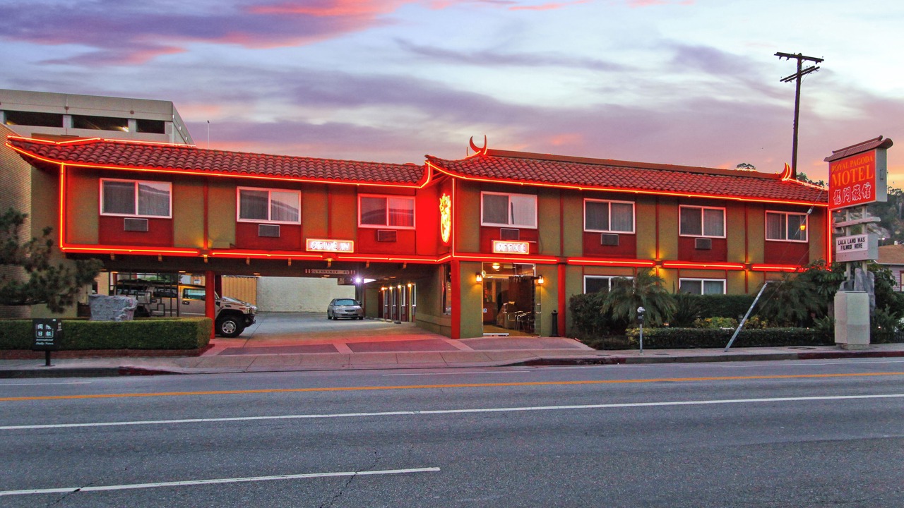 Photo of Outdoor in Chinatown