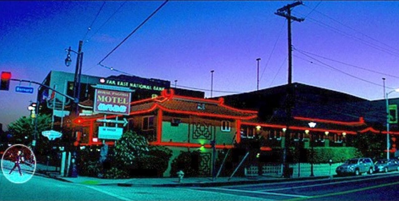 Photo of Outdoor in Chinatown