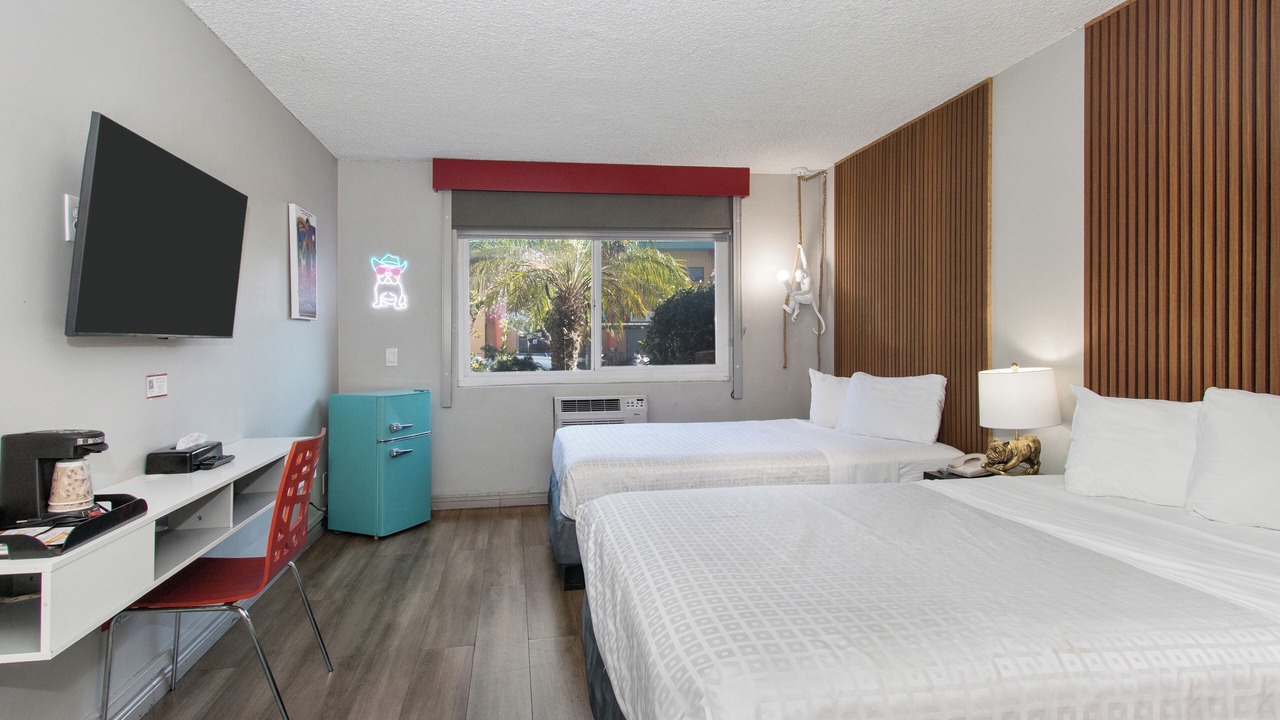 Photo of Bedroom in Chinatown