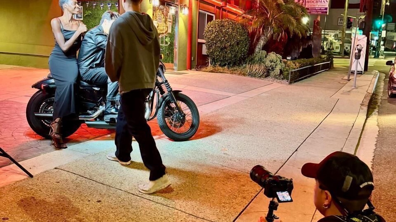 Photo of Outdoor in Chinatown
