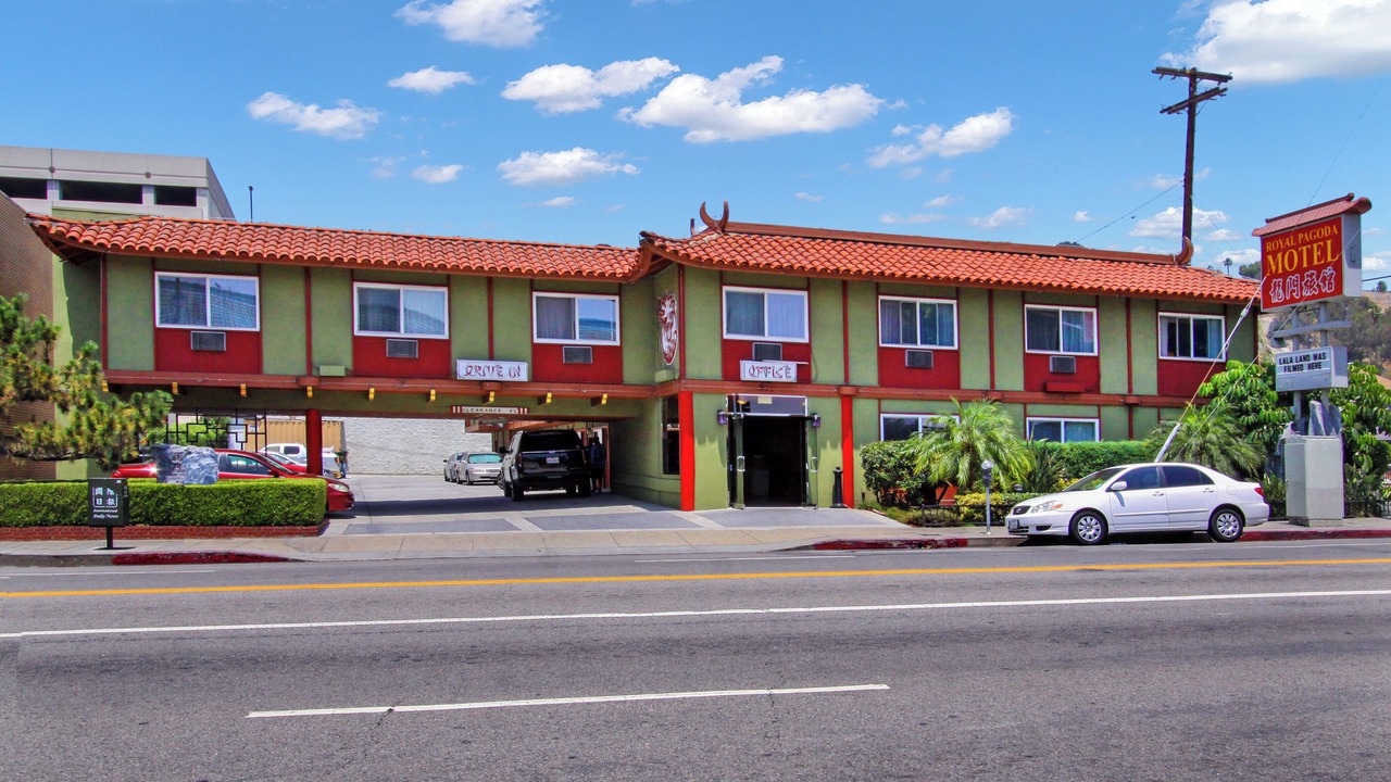 Photo of Outdoor in Chinatown