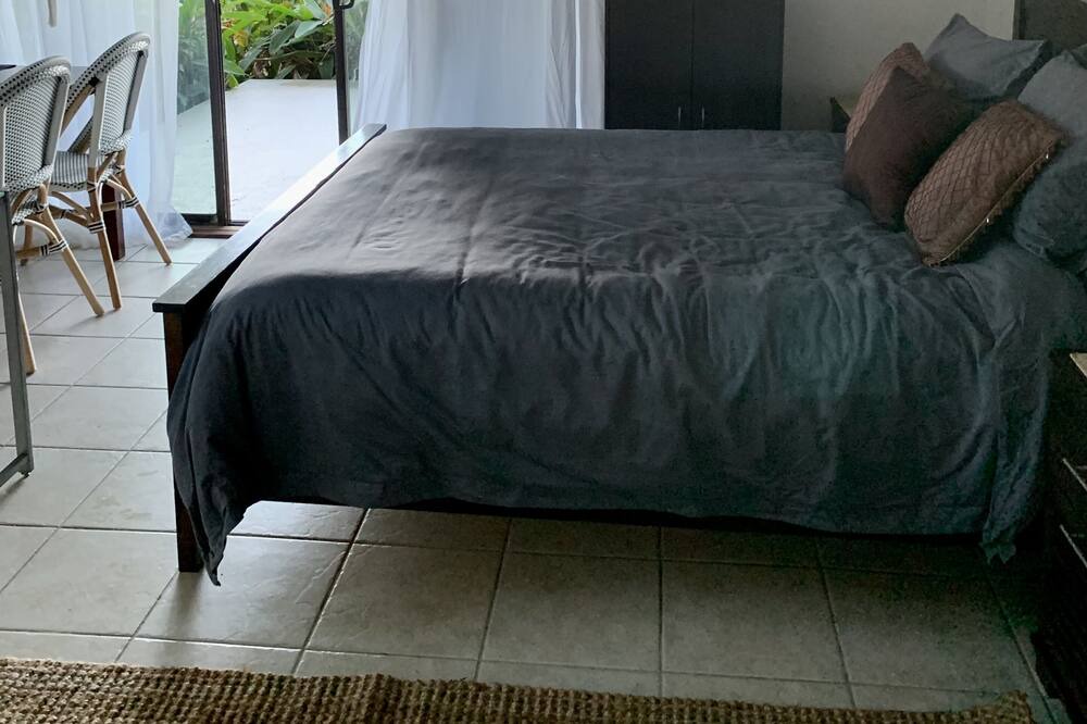 Photo of Bedroom in Ocean Shores