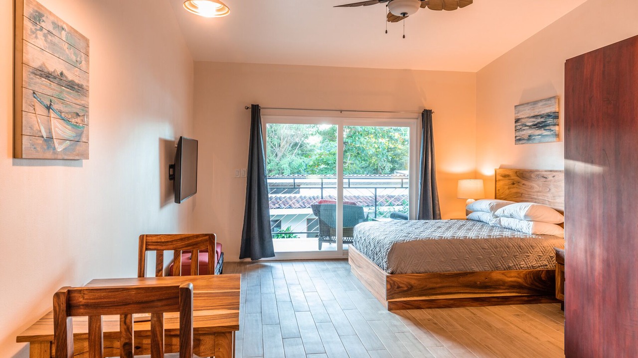 Photo of Bedroom in Palm Beach Estates