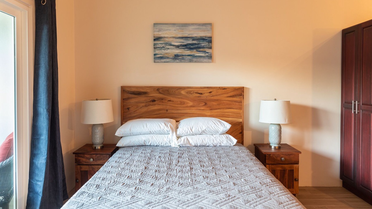 Photo of Bedroom in Palm Beach Estates