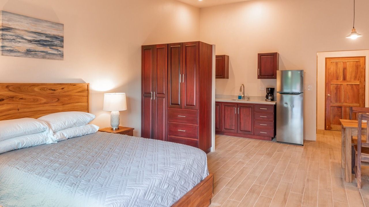 Photo of Bedroom in Palm Beach Estates
