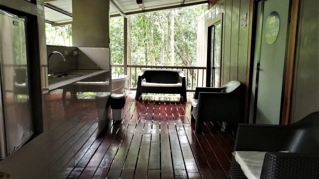 Photo of Outdoor in Cocles