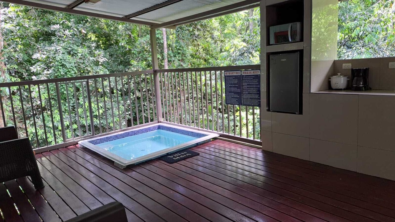 Photo of Outdoor in Cocles