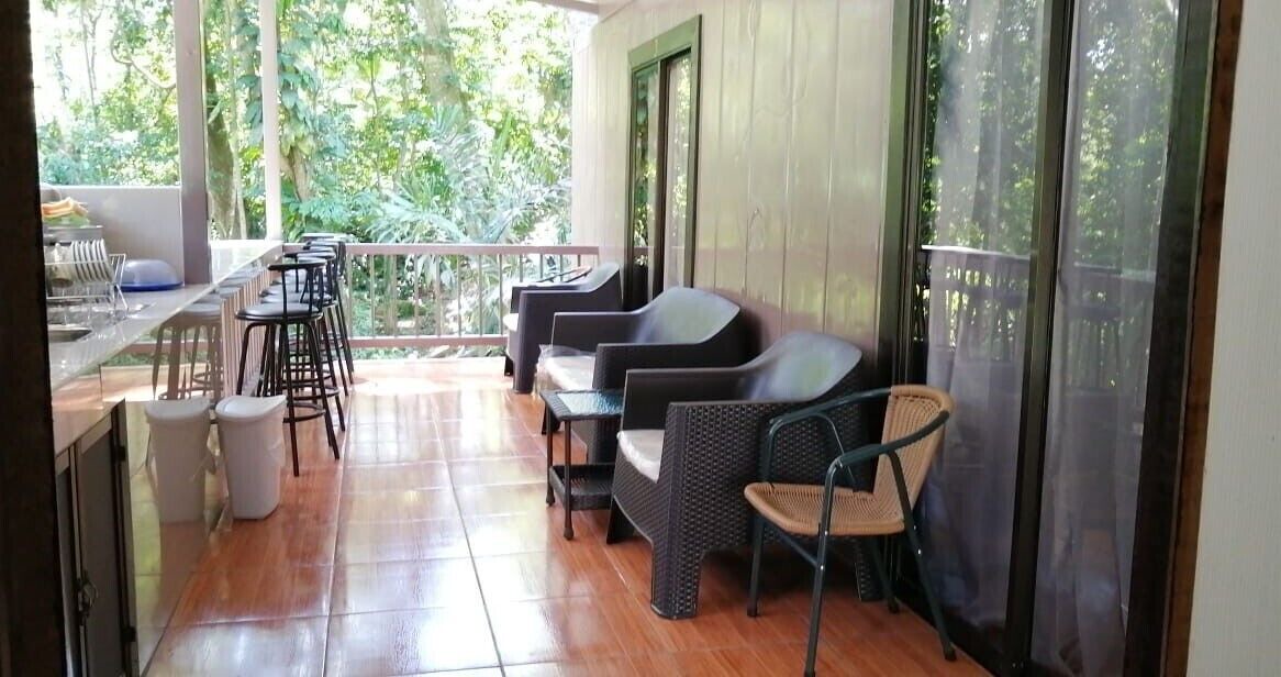 Photo of Outdoor in Cocles