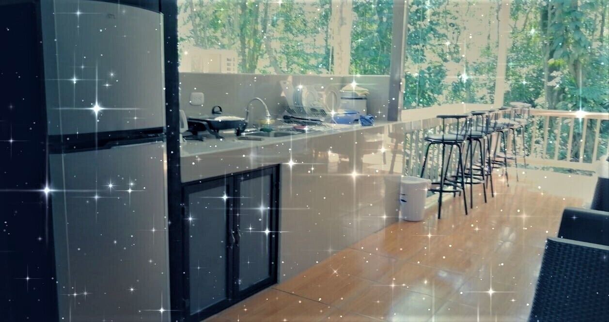 Photo of Kitchen in Cocles