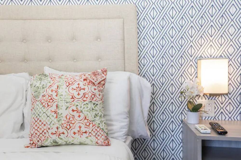 Photo of Bedroom in Old Town