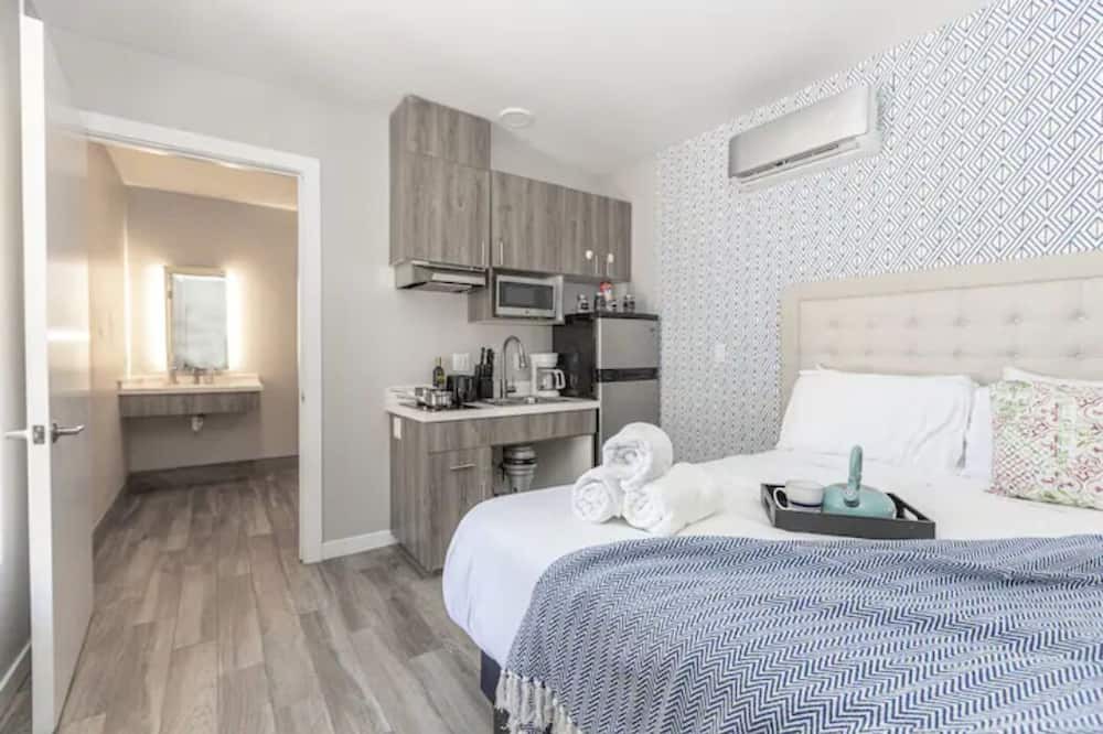 Photo of Bedroom in Old Town