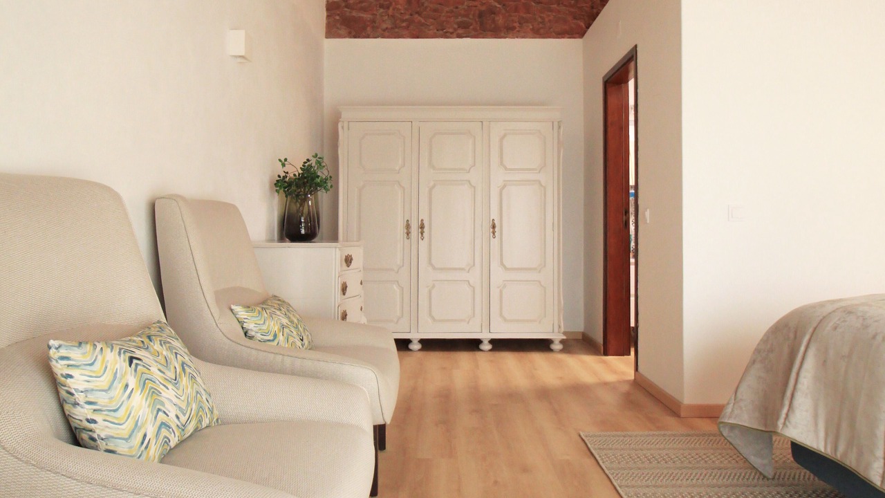 Photo of Bedroom in Silves