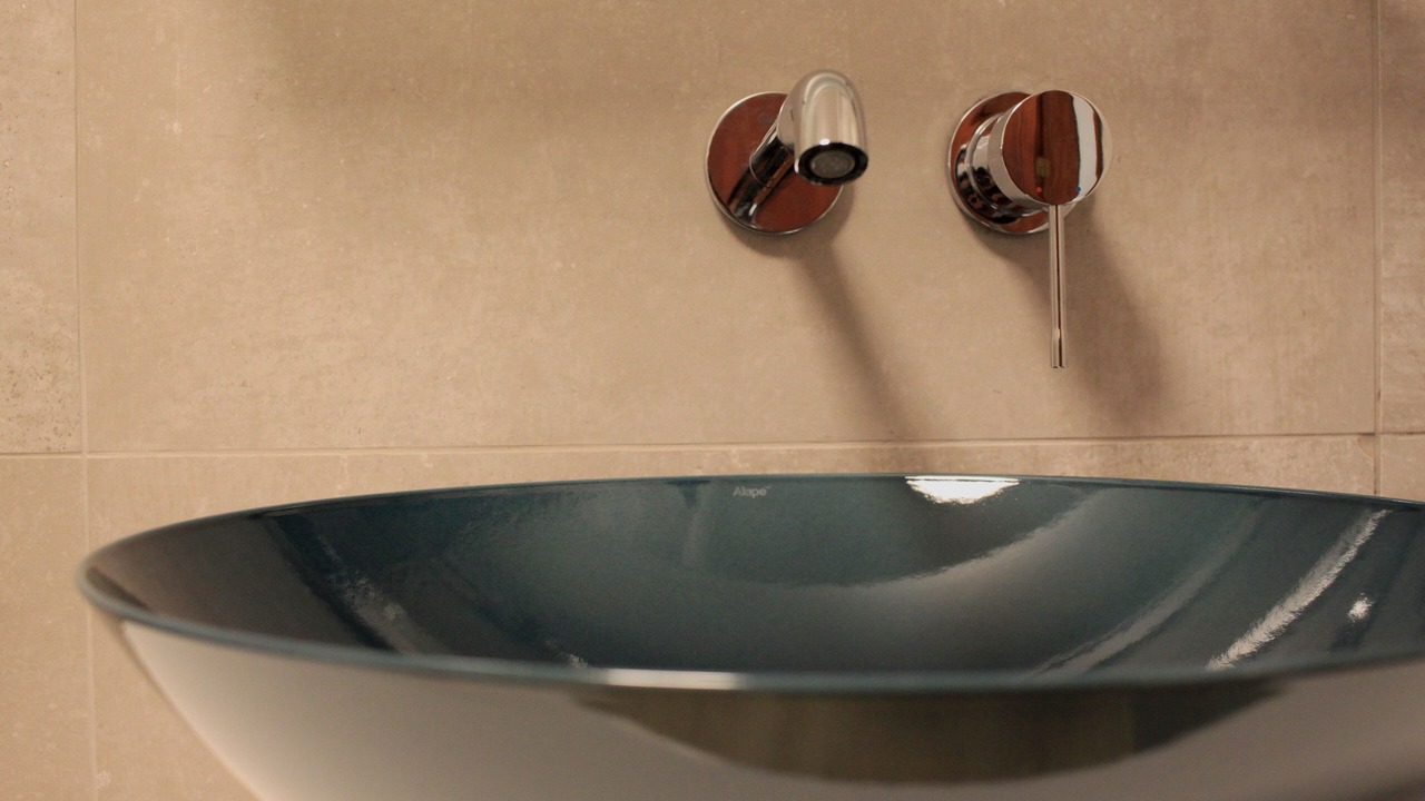 Photo of Bathroom in Silves