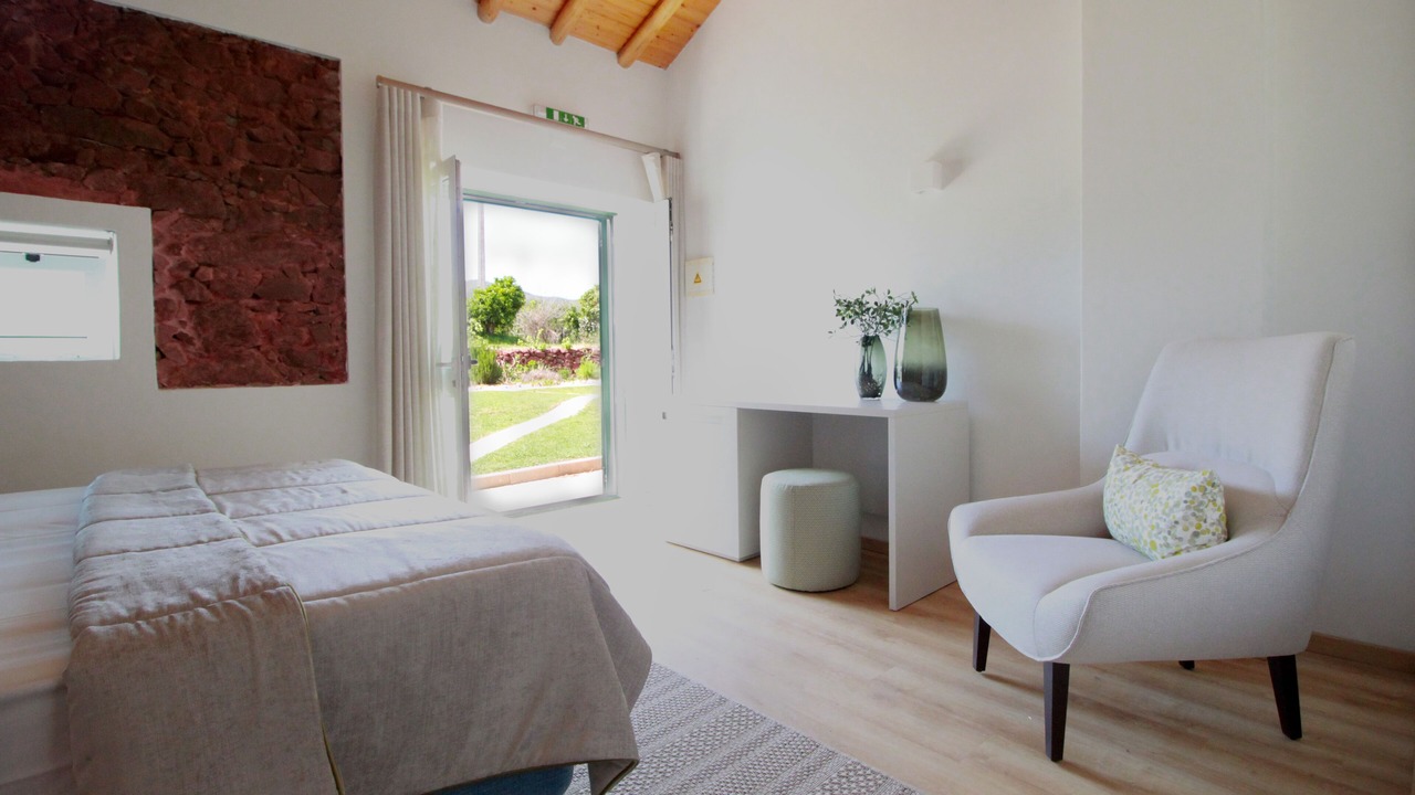 Photo of Bedroom in Silves