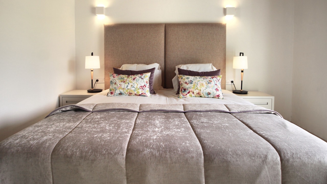 Photo of Bedroom in Silves