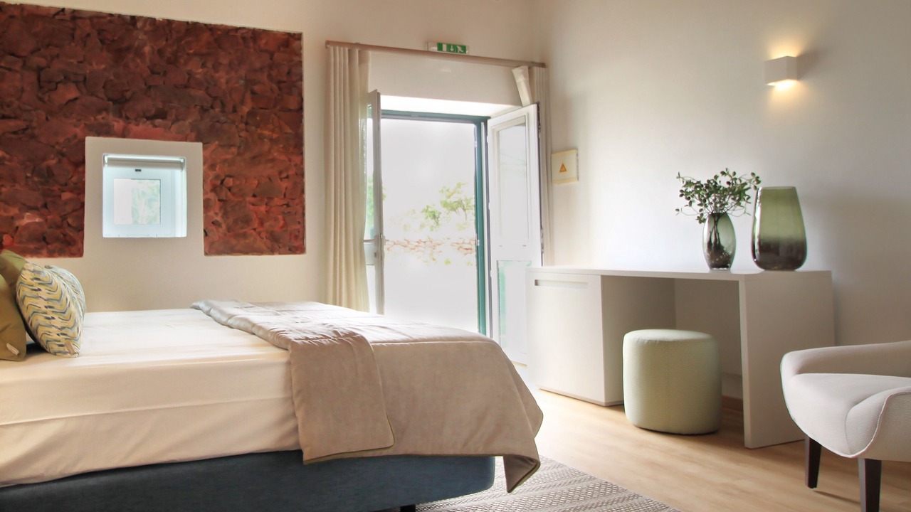 Photo of Bedroom in Silves