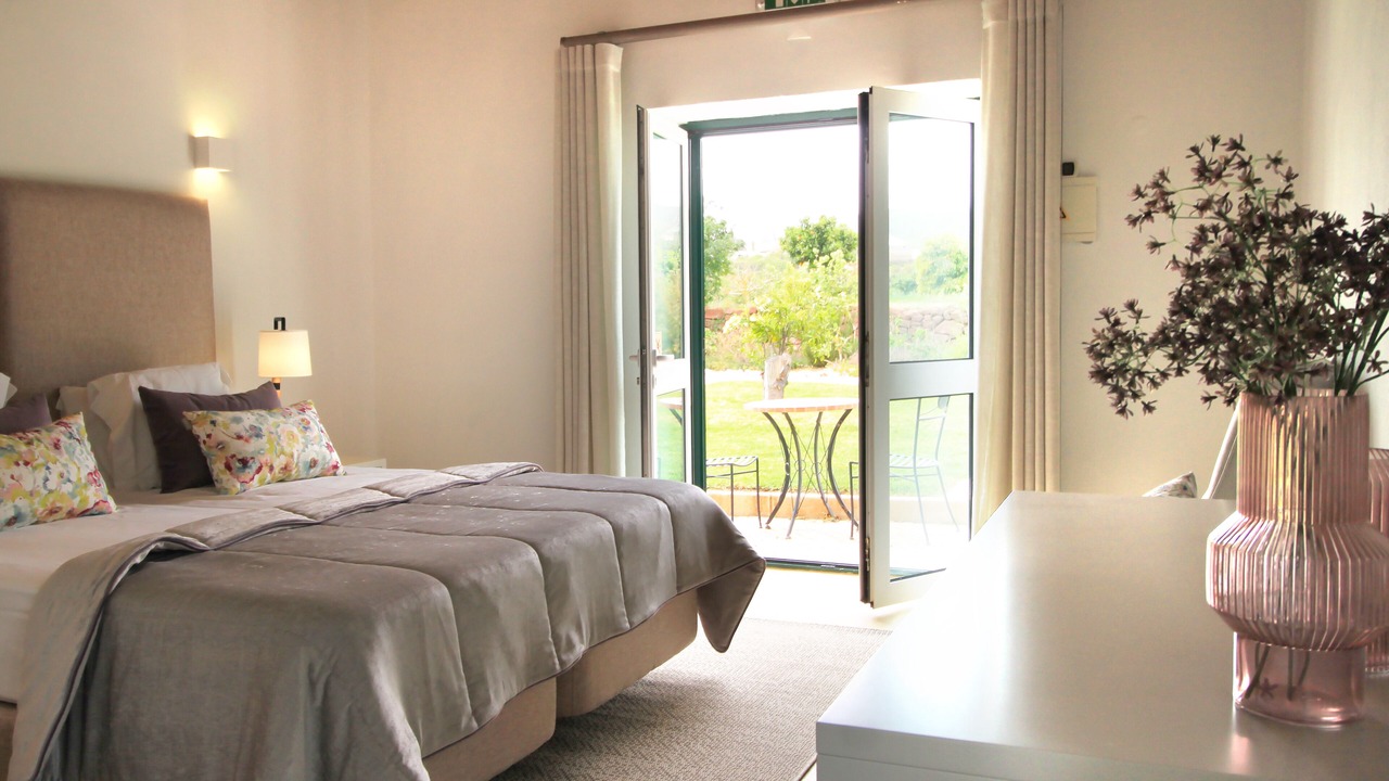 Photo of Bedroom in Silves