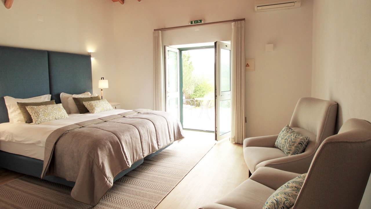 Photo of Bedroom in Silves
