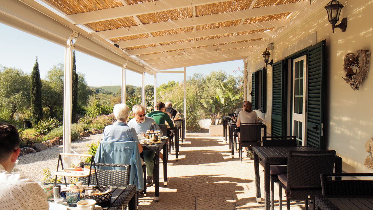 Photo of Outdoor in Silves