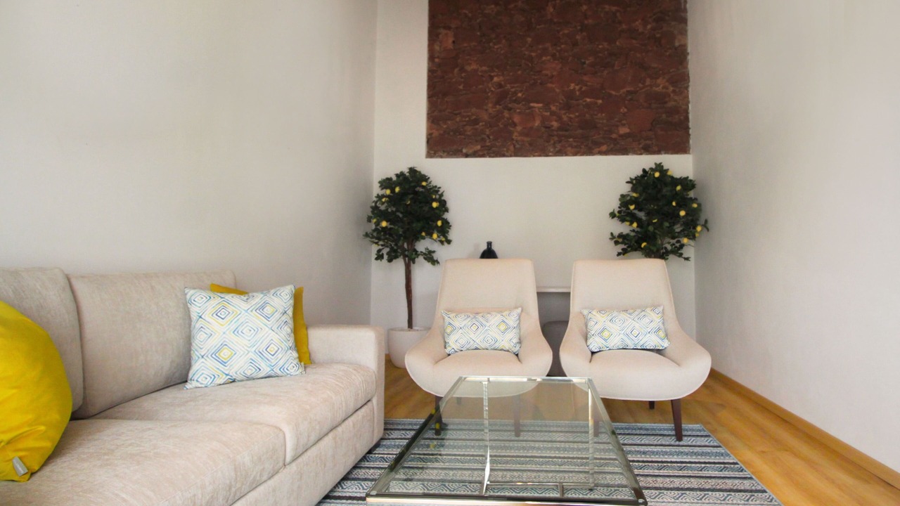 Photo of Bedroom in Silves