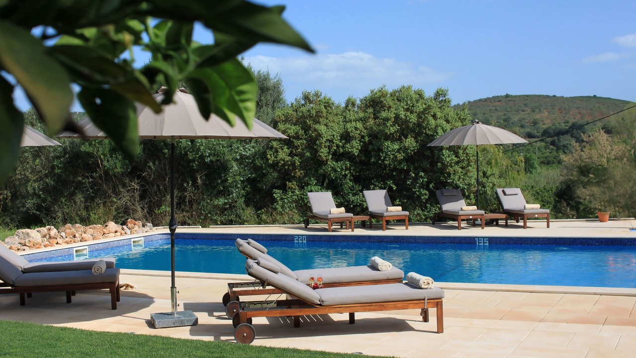 Photo of Outdoor in Silves